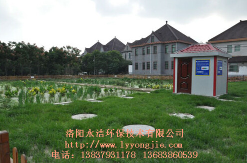 污水處理工程公司勢(shì)不可擋，該如何去扭轉(zhuǎn)乾坤